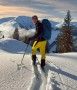 Bild 1 von Helli zu Stoic - Merino Light Compression Socks - Kompressionssocken