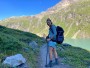 Bild 3 von Susanne zu Stoic - Women's MantorpSt. Multisport Skort - Skort