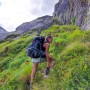 Bild 2 von Susanne zu Stoic - Women's MantorpSt. Multisport Skort - Skort