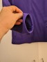Bild 2 von Mioara Manuela zu The North Face - Women's 100 Glacier Full Zip - Fleecejacke