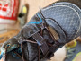 Bild 3 von Nicole zu Trollkids - Kid's Skarvan Hiker Low - Multisportschuhe