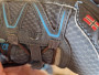 Bild 1 von Nicole zu Trollkids - Kid's Skarvan Hiker Low - Multisportschuhe