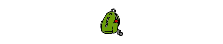 Rucksack