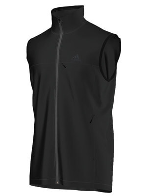 Adidas TERREX Softshellweste 