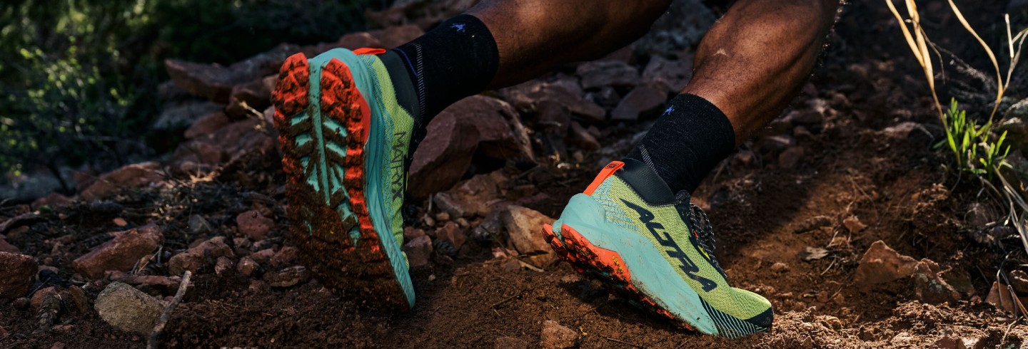 Altra Olympus 275