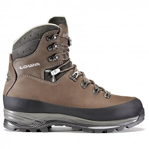 Bergwanderschuhe