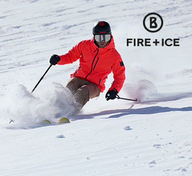 Bogner Fire+Ice