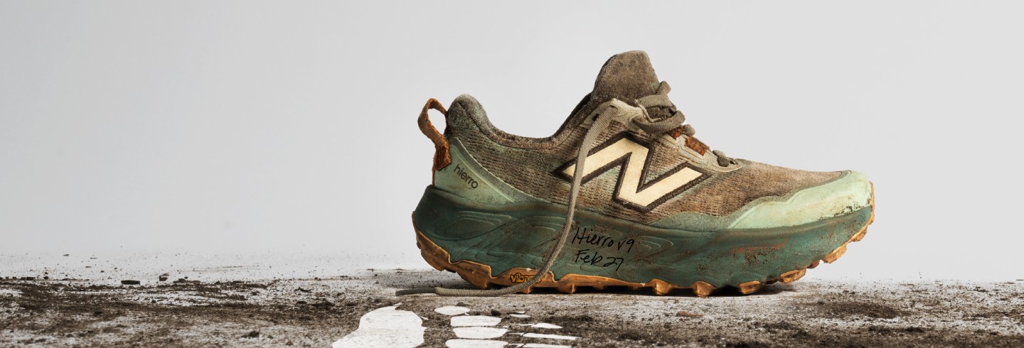 New Balance