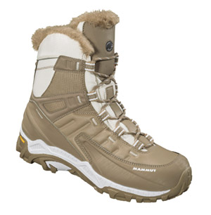 Mammut Winterschuhe für Frauen