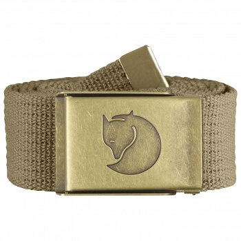 Outdoor Gürtel & Trekkinggürtel