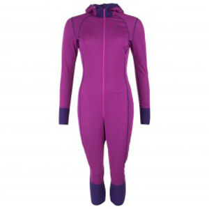 Overalls für Damen | Winter & Fleece