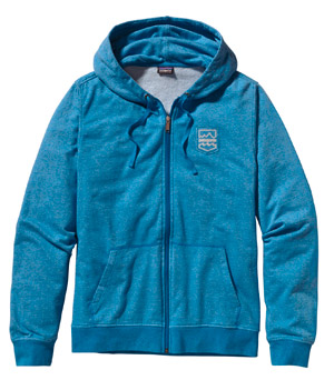 Patagonia Hoodie