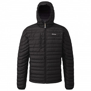 Primaloftjacke