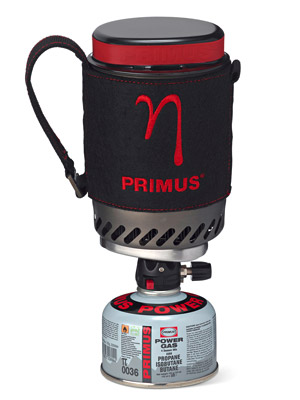 Primus Outdoor Kocher
