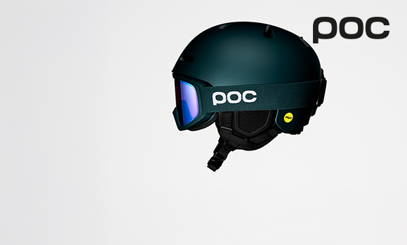 Skihelme von POC
