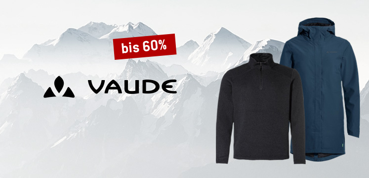 Vaude