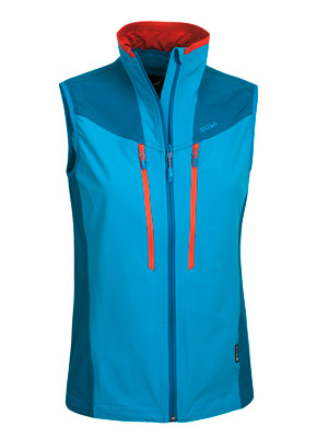 Softschellweste für Frauen