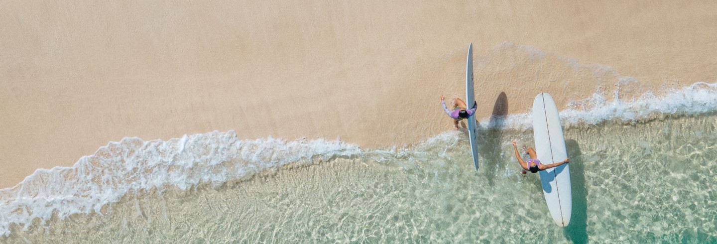 Surf & Beach
