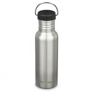 Edelstahl Trinkflasche