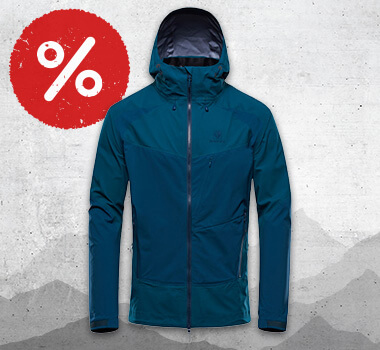 Outdoor-Jacken