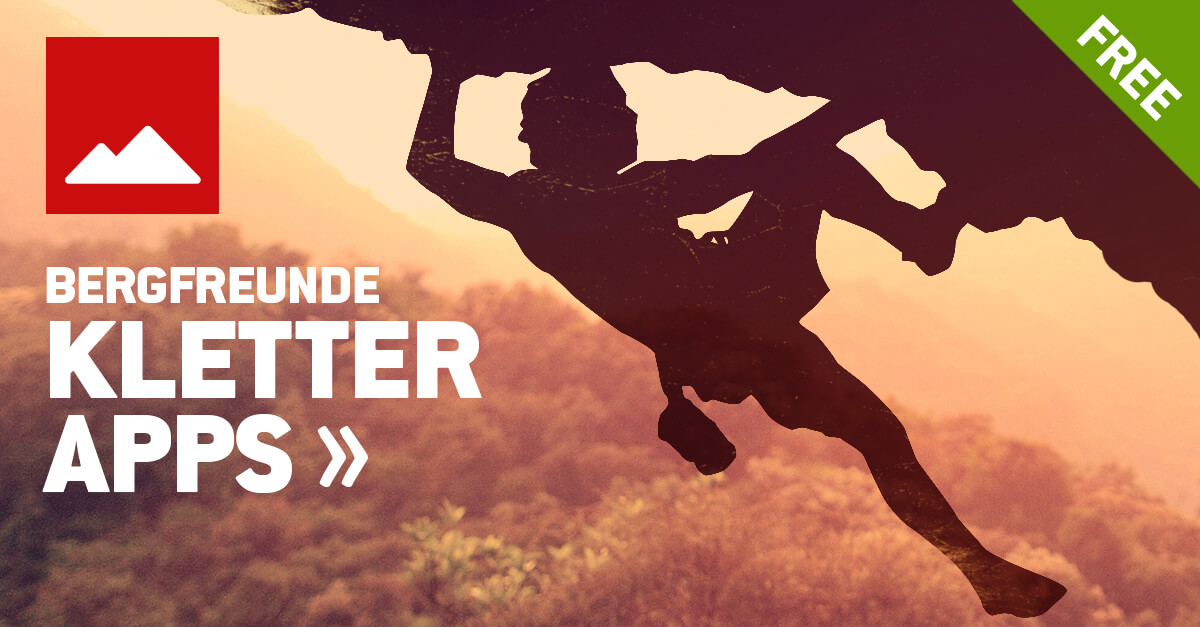 Sturzfaktor berechnen & verstehen Klettersturzkräfte Bergfreunde.ch